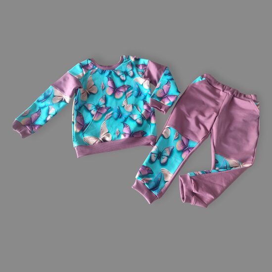 Komplektiņš "Taurentņi"